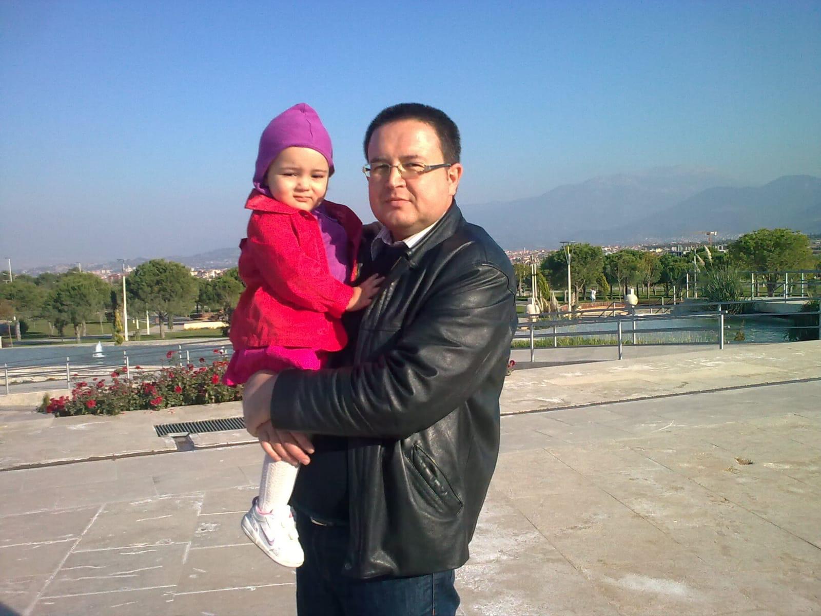 Anı fotoğrafı